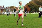 Mens under-17s, 2024 Northern Cross Country Relays, Graves Park, Sheffield.   Photo: David T. Hewitson/Sports for All Pics